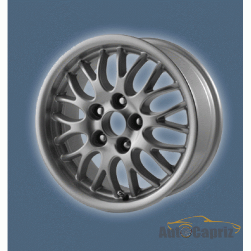Диски Скад Юпитер селена R15 W7 PCD5x112 ET35 DIA67.1 